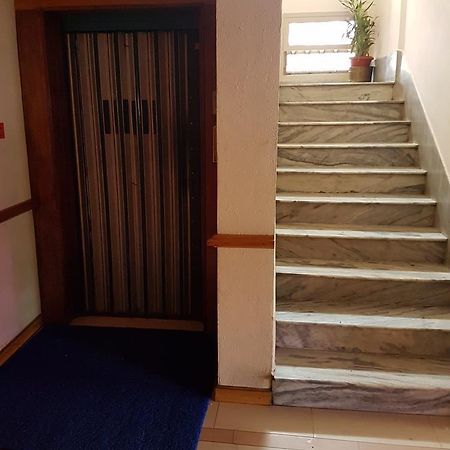Hotel Regency トリバンドラム エクステリア 写真