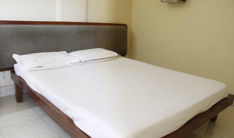 Hotel Regency トリバンドラム エクステリア 写真