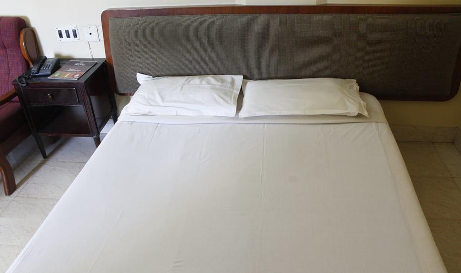 Hotel Regency トリバンドラム エクステリア 写真