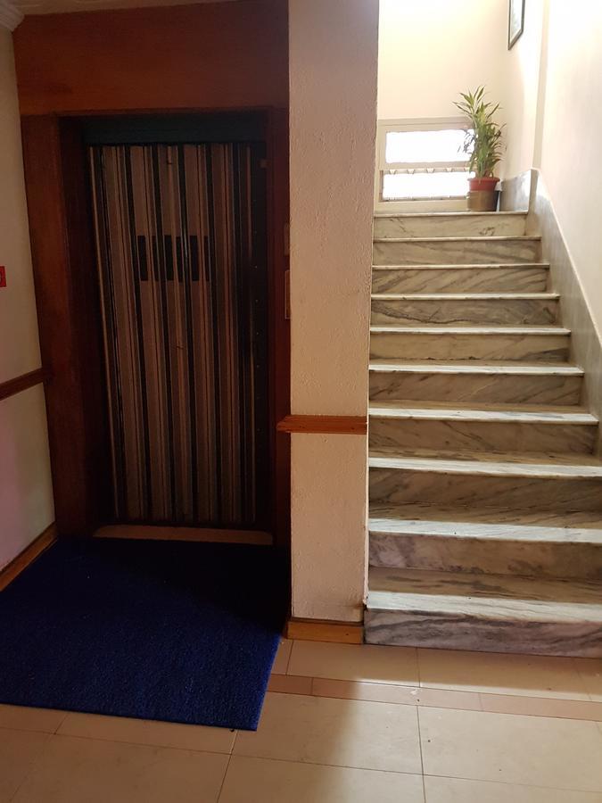 Hotel Regency トリバンドラム エクステリア 写真