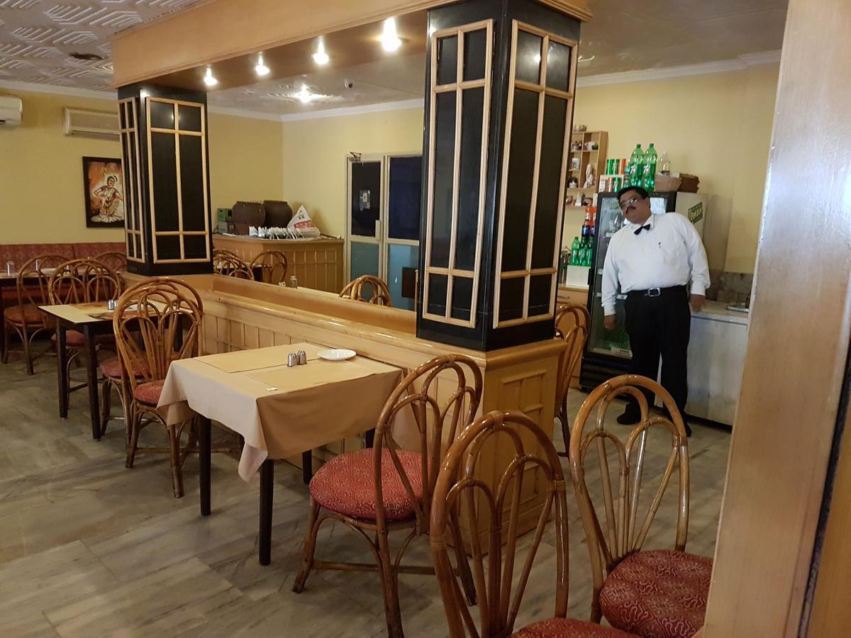 Hotel Regency トリバンドラム エクステリア 写真